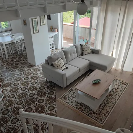 Apartman Secret Garden