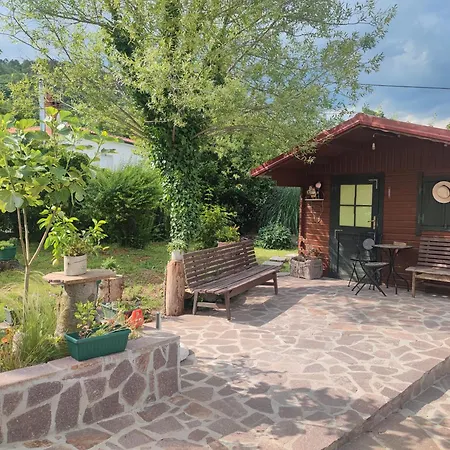 Daire Secret Garden *