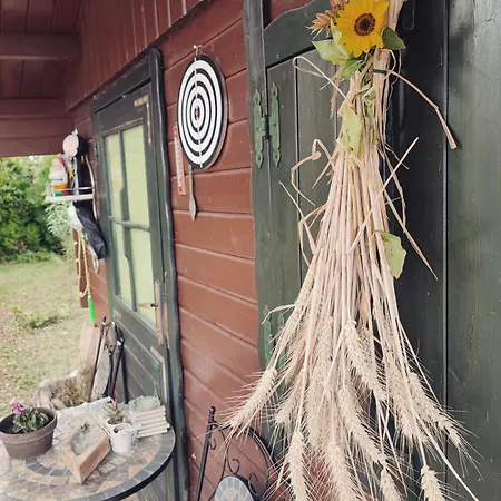 Apartamento Secret Garden