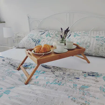 Secret Garden Διαμέρισμα