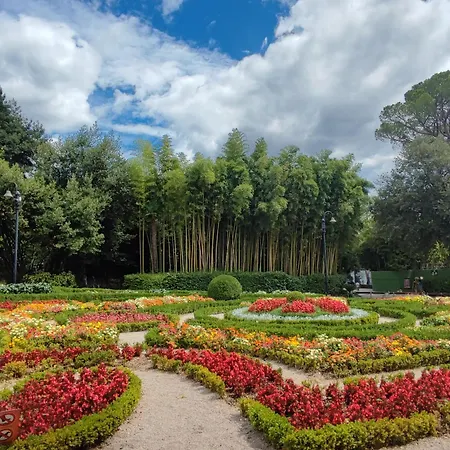Secret Garden *