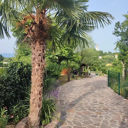 Secret Garden Matulji