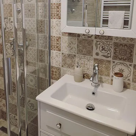 Apartamento Secret Garden *
