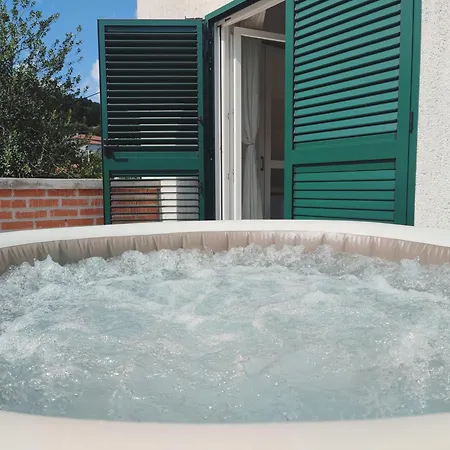 Secret Garden Διαμέρισμα