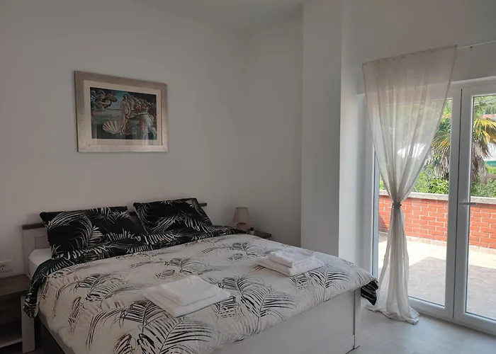 شقة Secret Garden ماتولي