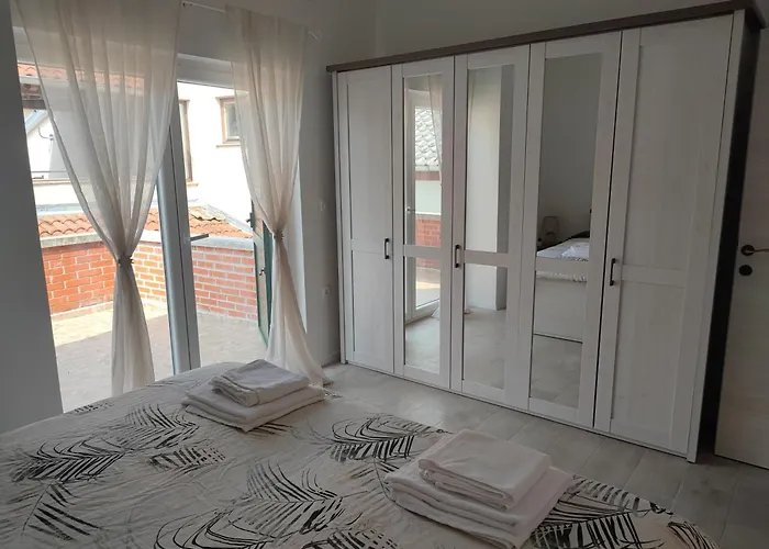 Secret Garden * Matulji