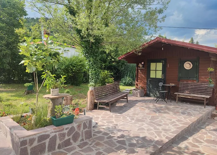 شقة Secret Garden *