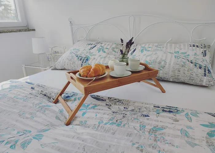 Secret Garden Διαμέρισμα