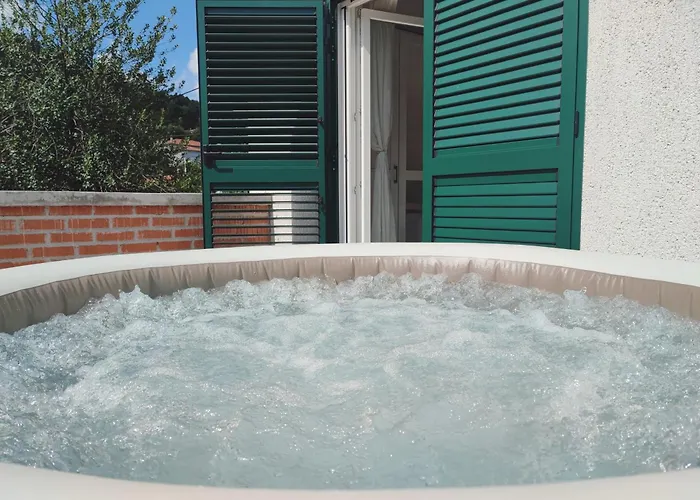 Secret Garden Διαμέρισμα